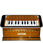 Harmonium icon