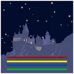 HP Wizard Fan QUIZ icon