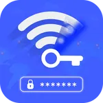 Wifi Password Viewer :Wifi Key icon