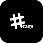 Hashtag for tik boost follower icon