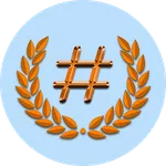 Prime Hashtags Pro icon