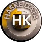 Haske Data icon
