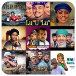 Hausa Series Films icon