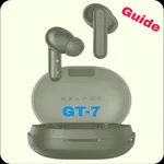 Haylou GT 7 Guide icon
