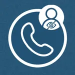 Hide Numbers from Contact List icon