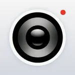 HD Camera for Android icon