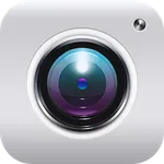 HD Camera - Quick Snap Photo icon