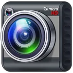 HD Camera - Free Photo & Video icon