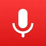 HD MP3 Voice Recorder icon