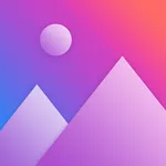HD Gallery icon