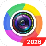 Beauty Camera:Selfie Camera HD icon