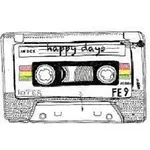 Radio Happy Days Chile icon