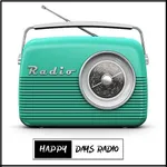 Happy Days Radio On Line icon