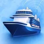 GPS Ship Tracker - Ship Finder icon
