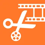 Trim Video: HD Video Cutter icon