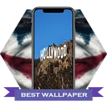 Hollywood Celebrity Wallpaper  icon