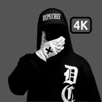 Ghetto Wallpapers: Dope & 4K icon