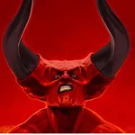 Devil Demon Wallpaper icon