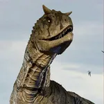 Dinosaurs Wallpapers icon