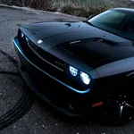 Dodge Challenger Wallpapers icon