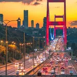 Istanbul Wallpapers icon