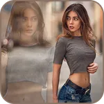 Photo Mixer : Photo Blender icon