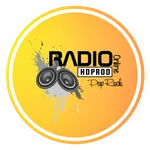 HDPROD RADIO icon