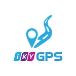 IKY GPS V2 icon