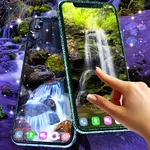 Waterfall wallpapers icon