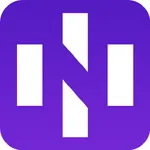 Nadia App icon