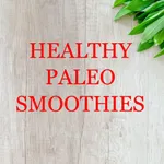 Healthy Paleo Smoothies icon