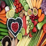 Healthy Recipes icon