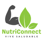 NutriConnect - Vive Saludable icon