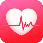 Heart Rate: Heart Rate Monitor icon