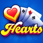 Hearts icon