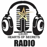 Hearts Of Secrets Radio icon