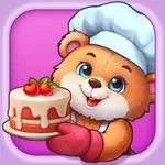 Sweet Paws Cafe icon