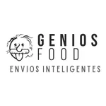 GENIOS FOOD icon