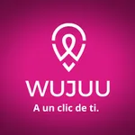 Wujuu icon