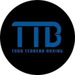 Todo Terreno Boxing Timer icon