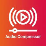 Audio Compressor icon