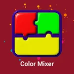 Color Mixer icon