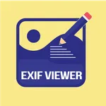 EXIF Viewer icon