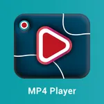 MP4 Player icon