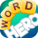 Word Hero - Crosswords Puzzle icon