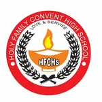 Holy Family Convent School Baj icon