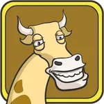 Raving Cow icon