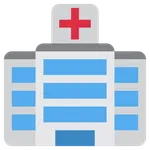 HGMA Organización icon