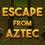 Escape from Aztec: EFA icon