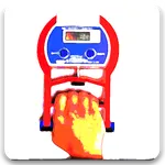 Handgrip Strength Test icon